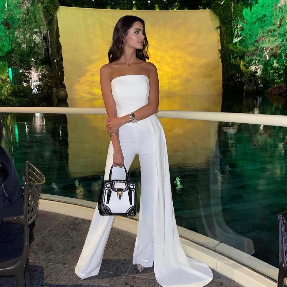 Nadine Merabi Faye Set